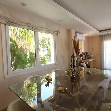 Tess Casa La Esperanza Hotel 4*