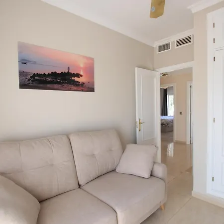 Tess Casa La Esperanza Hotel Alhaurín de la Torre