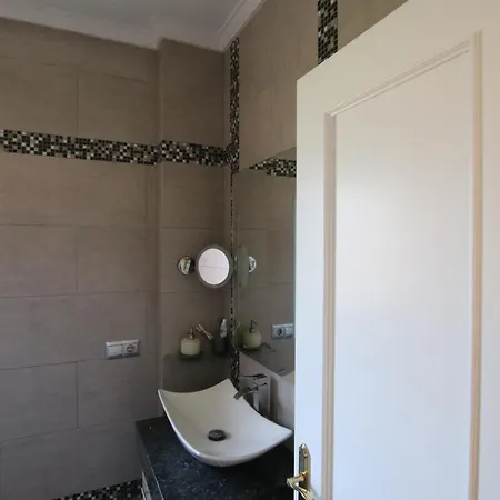 Hotel Tess Casa La Esperanza 4*