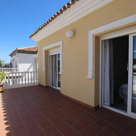 Tess Casa La Esperanza