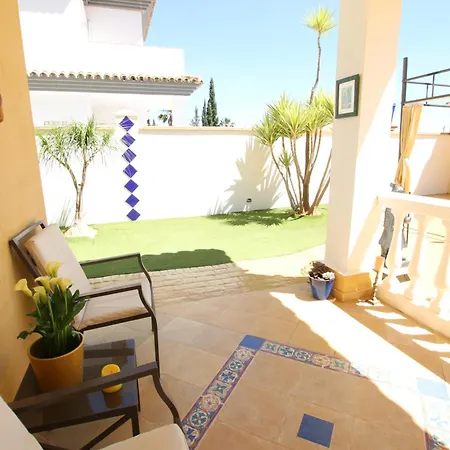 Tess Casa La Esperanza Hotel 4*