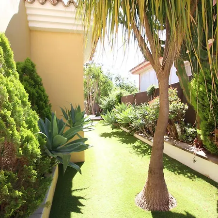 Tess Casa La Esperanza