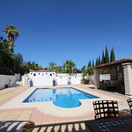 Tess Casa La Esperanza Hotel