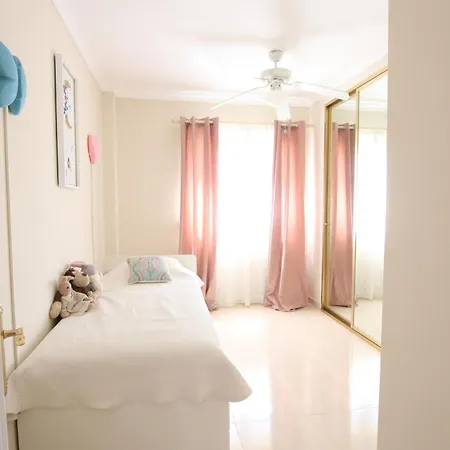 Hotel Tess Casa La Esperanza 4*