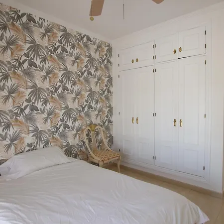 Tess Casa La Esperanza 4*
