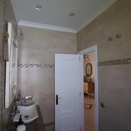 Tess Casa La Esperanza 4*