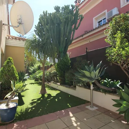 Tess Casa La Esperanza Hotel 4*