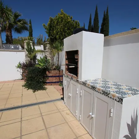 Hotel Tess Casa La Esperanza