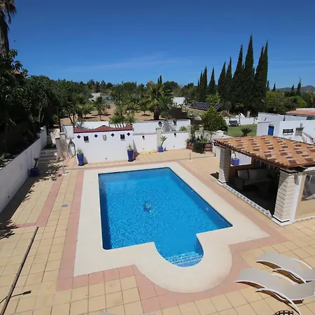 Tess Casa La Esperanza Hotel